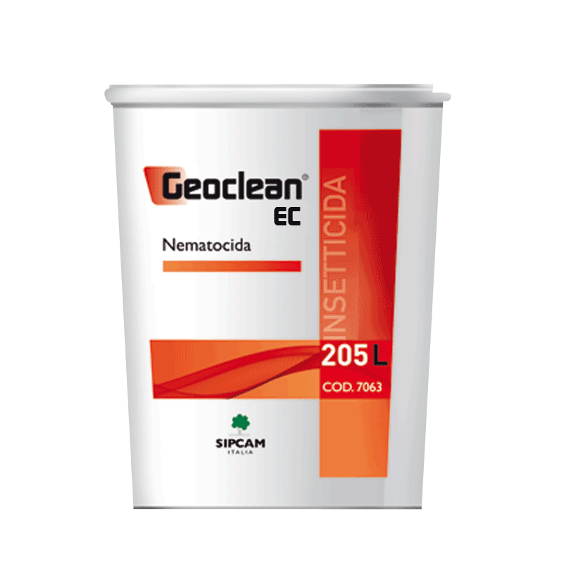 Sipcam Italia - GEOCLEAN EC